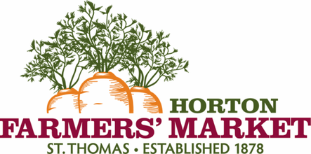 Horton Farmers Market - St. Thomas Horton Farmers Market - Home
